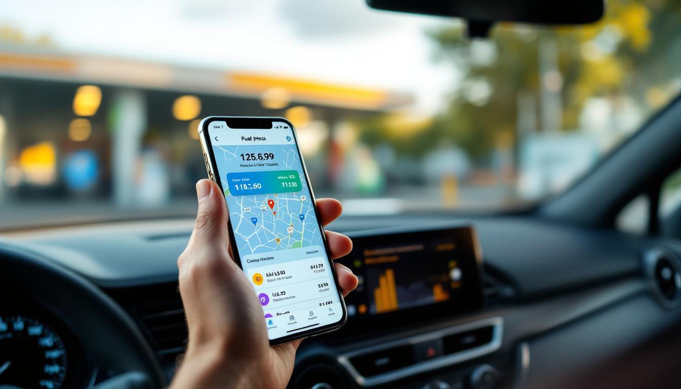 Le migliori app per confrontare i prezzi del carburante
