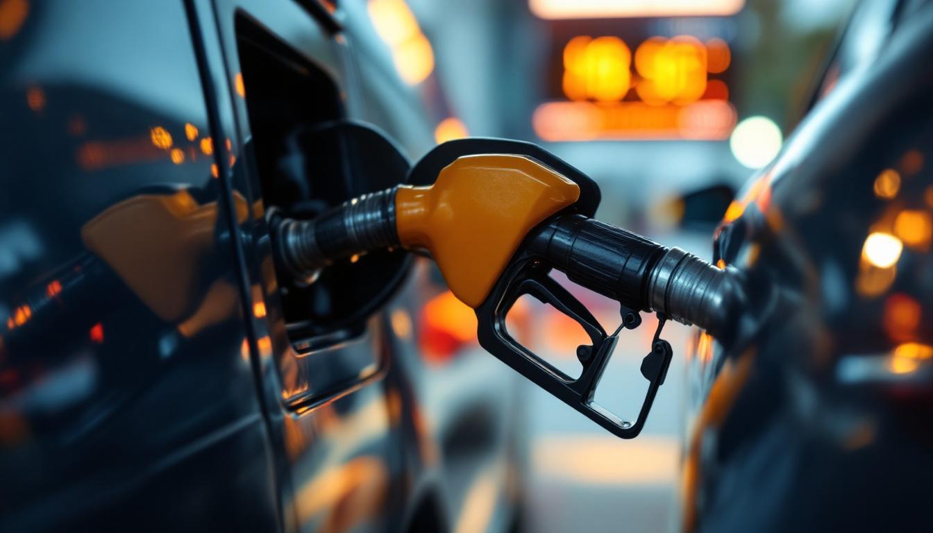 Benzina 100 ottani: vale davvero la pena?